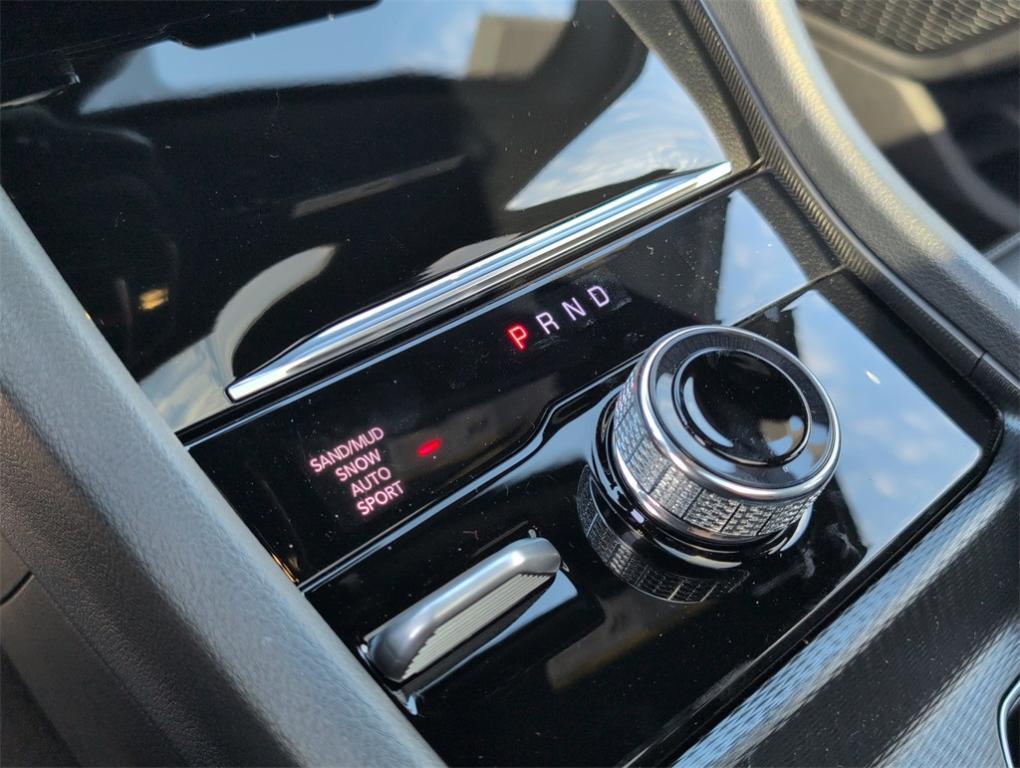 new 2025 Jeep Grand Cherokee car, priced at $47,264