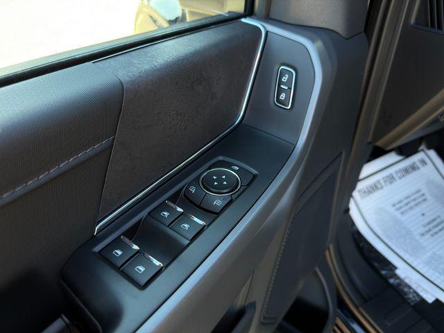 new 2025 Ford F-150 car, priced at $59,688
