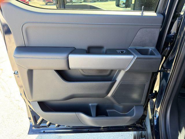 new 2025 Ford F-150 car, priced at $59,688