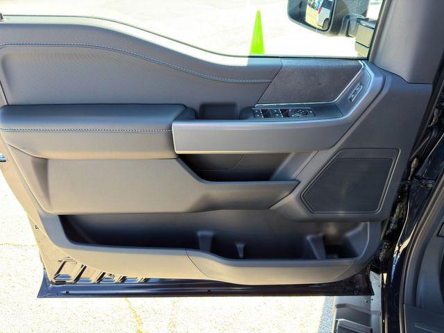 new 2025 Ford F-150 car, priced at $59,688