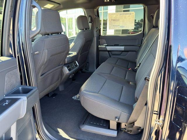 new 2025 Ford F-150 car, priced at $59,688