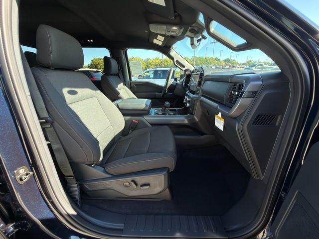 new 2025 Ford F-150 car, priced at $59,688