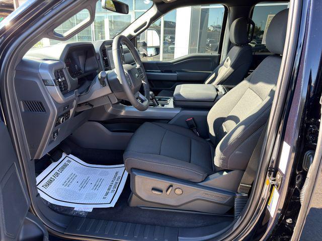 new 2025 Ford F-150 car, priced at $59,688
