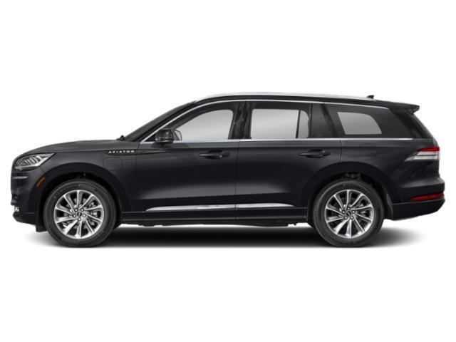 used 2023 Lincoln Aviator car, priced at $49,999