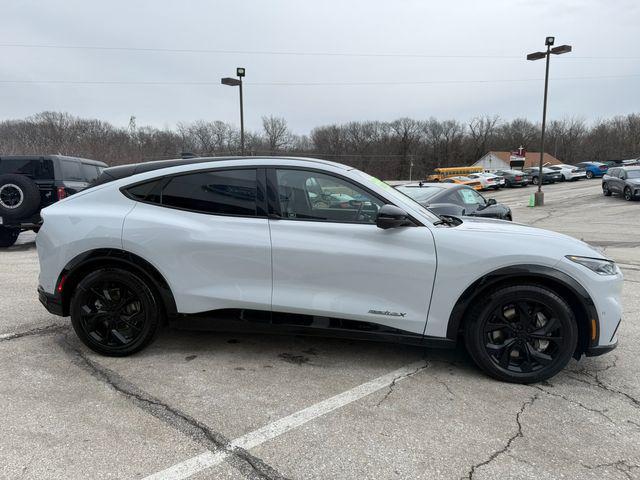 used 2021 Ford Mustang Mach-E car, priced at $20,899