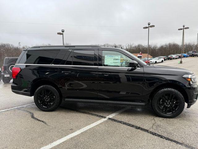 new 2024 Ford Expedition car, priced at $67,204