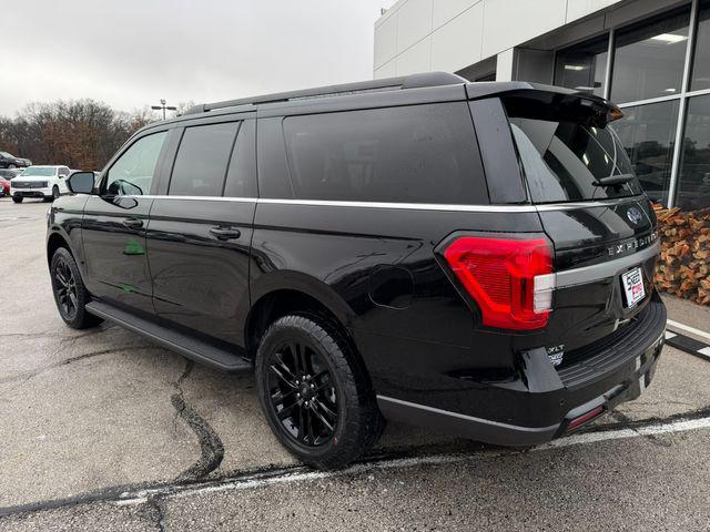 new 2024 Ford Expedition car, priced at $67,204