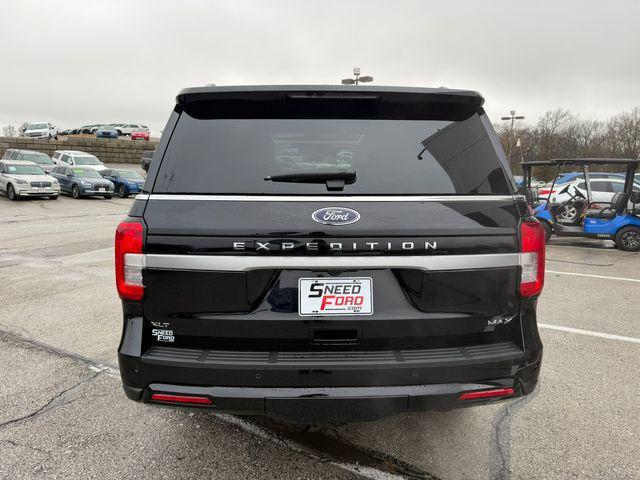 new 2024 Ford Expedition car, priced at $67,204