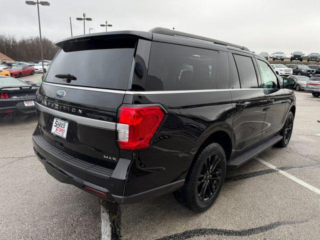 new 2024 Ford Expedition car, priced at $67,204