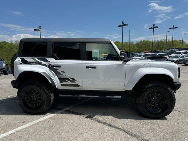 new 2024 Ford Bronco car, priced at $89,999