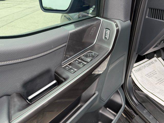 used 2021 Ford F-150 car