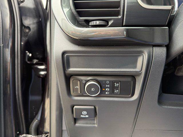 used 2021 Ford F-150 car