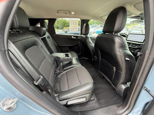 used 2024 Ford Escape PHEV car, priced at $26,299
