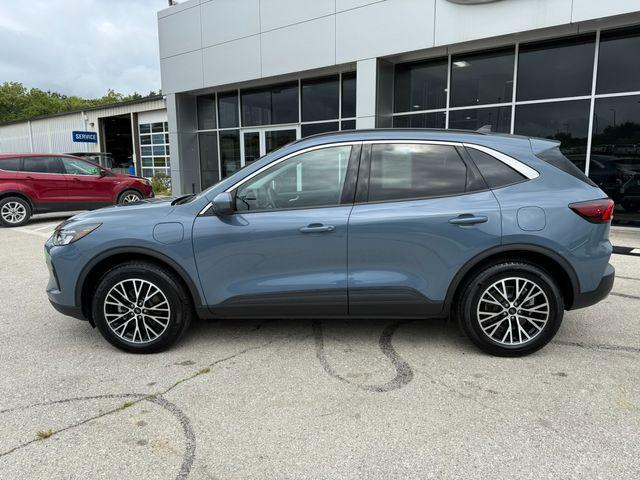 used 2024 Ford Escape PHEV car, priced at $26,299