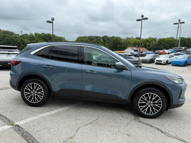 used 2024 Ford Escape PHEV car, priced at $26,299