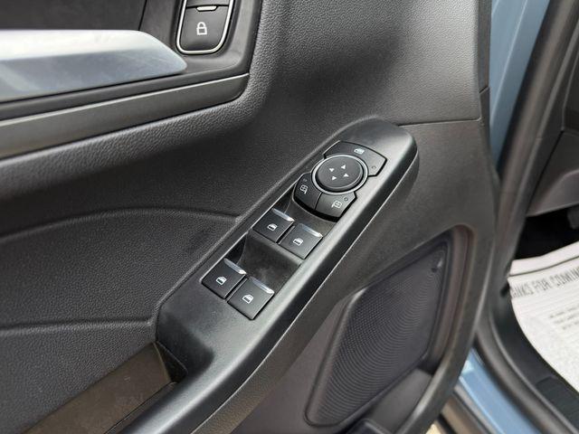 used 2024 Ford Escape PHEV car, priced at $26,299
