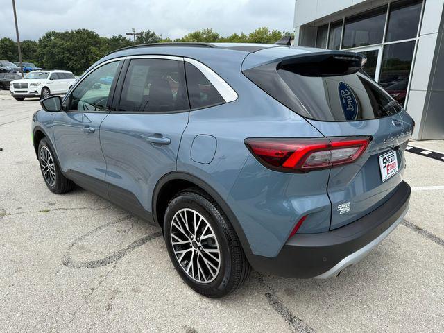 used 2024 Ford Escape PHEV car, priced at $26,299