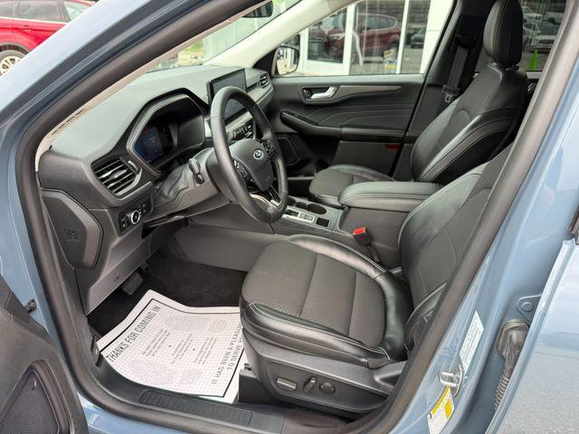 used 2024 Ford Escape PHEV car, priced at $26,299