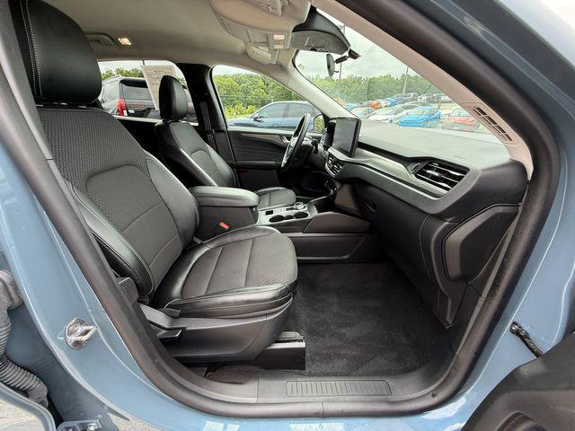 used 2024 Ford Escape PHEV car, priced at $26,299