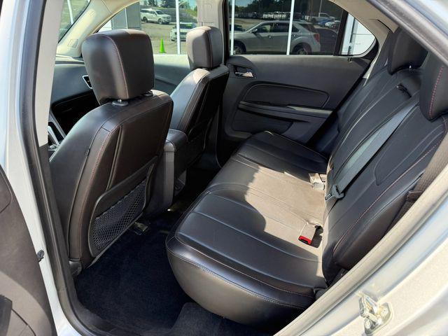 used 2014 Chevrolet Equinox car, priced at $9,997