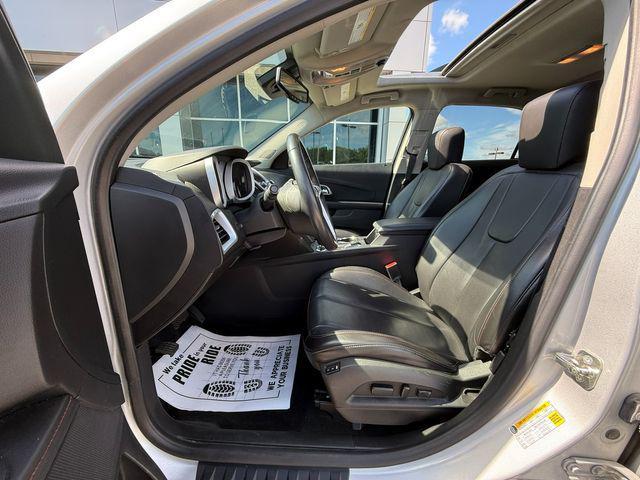 used 2014 Chevrolet Equinox car, priced at $9,997
