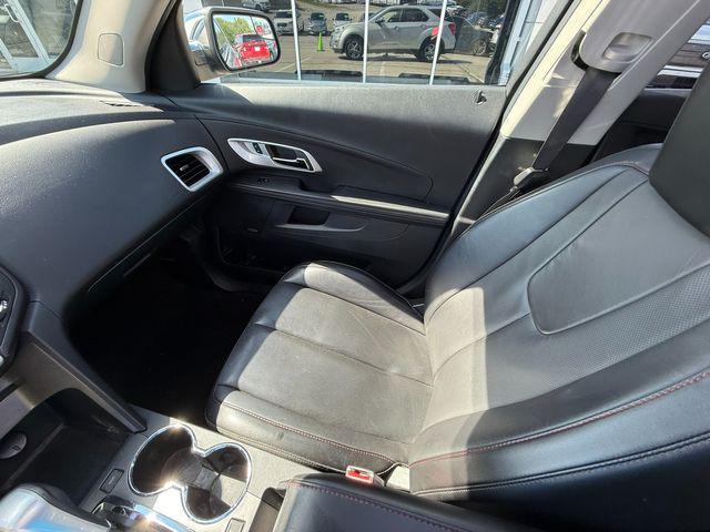 used 2014 Chevrolet Equinox car, priced at $9,997