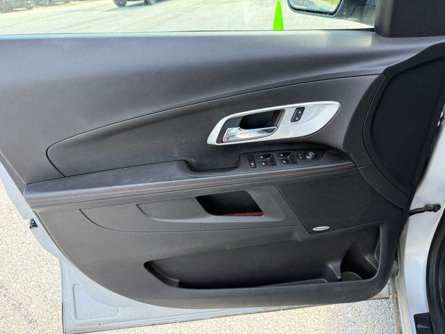 used 2014 Chevrolet Equinox car, priced at $9,997