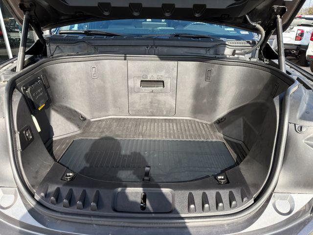 used 2023 Ford F-150 Lightning car, priced at $42,499