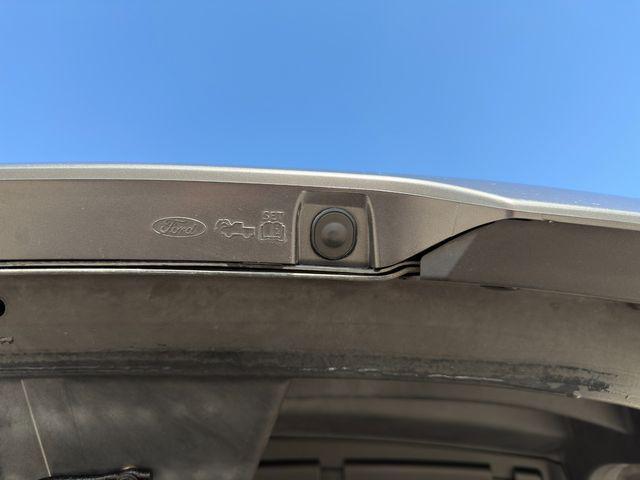 used 2023 Ford F-150 Lightning car, priced at $42,499