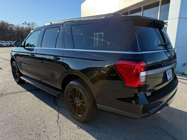 new 2024 Ford Expedition car, priced at $66,998