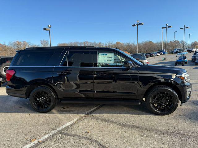 new 2024 Ford Expedition car, priced at $66,998