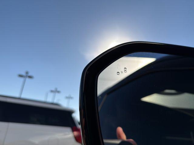 used 2024 Ford Expedition Max car, priced at $57,499