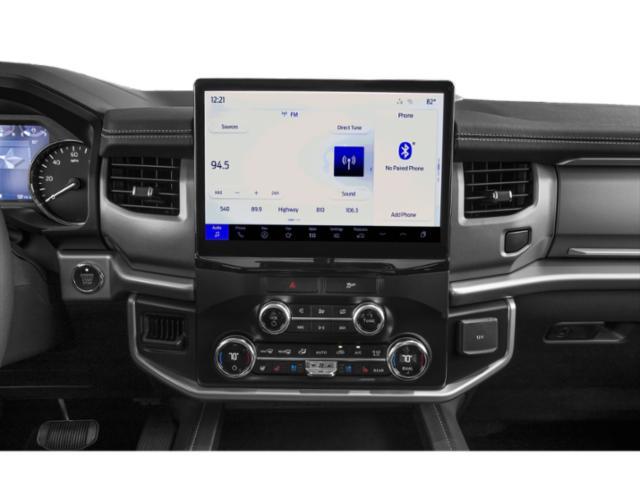 used 2024 Ford Expedition Max car, priced at $57,999