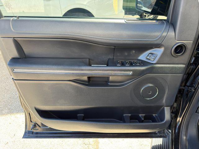 used 2024 Ford Expedition Max car, priced at $57,499