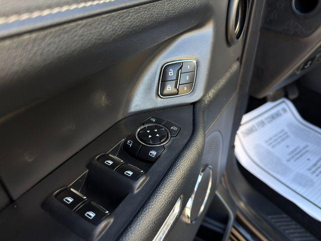 used 2024 Ford Expedition Max car, priced at $57,499