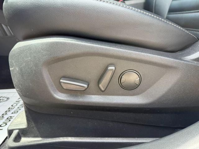 used 2023 Ford Edge car, priced at $25,987