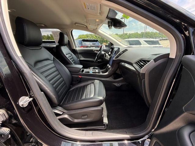 used 2023 Ford Edge car, priced at $25,987