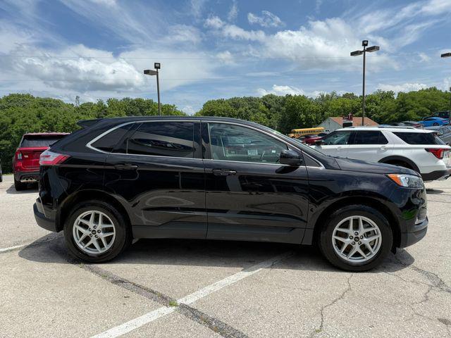 used 2023 Ford Edge car, priced at $25,987
