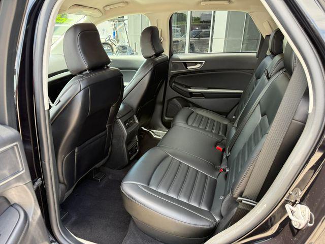 used 2023 Ford Edge car, priced at $25,987