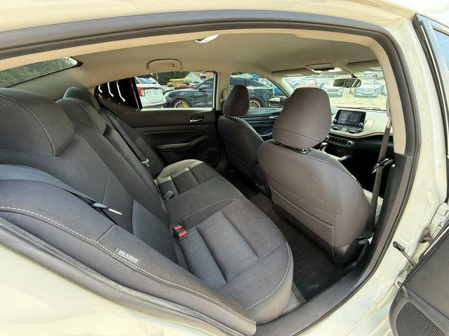 used 2020 Nissan Altima car, priced at $11,987