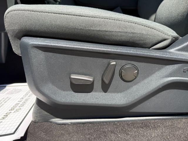 used 2022 Ford F-150 car, priced at $40,950