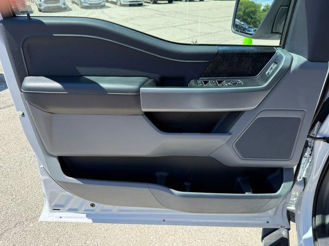 used 2022 Ford F-150 car, priced at $40,950