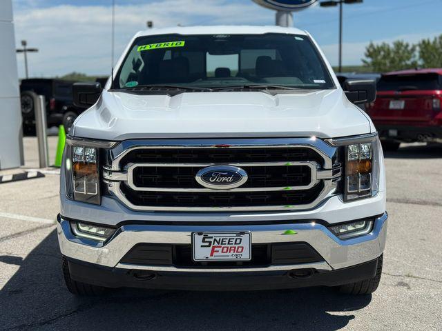 used 2022 Ford F-150 car, priced at $40,950
