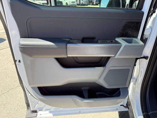 used 2022 Ford F-150 car, priced at $40,950