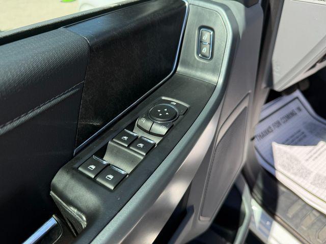 used 2022 Ford F-150 car, priced at $40,950