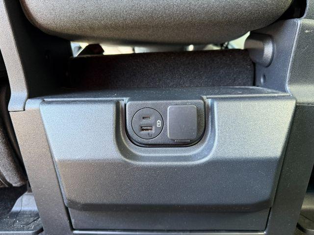 used 2022 Ford F-150 car, priced at $40,950