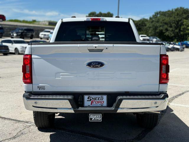 used 2022 Ford F-150 car, priced at $40,950