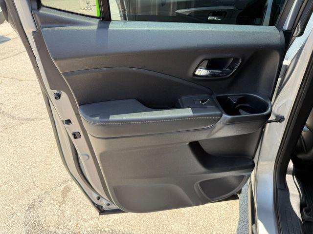 used 2017 Honda Ridgeline car, priced at $19,587