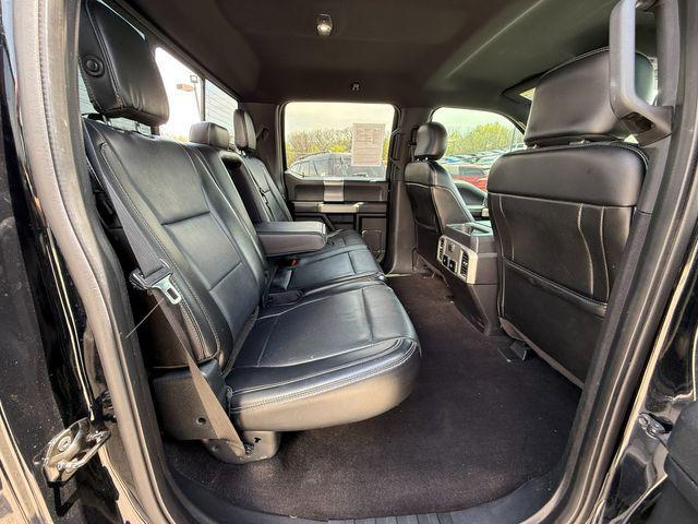 used 2017 Ford F-150 car, priced at $22,999
