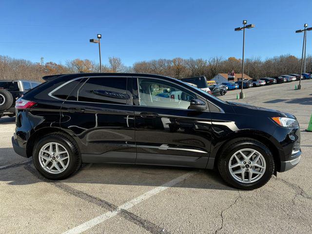 used 2023 Ford Edge car, priced at $25,999